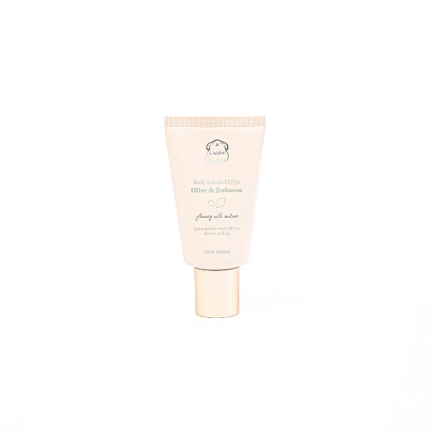 ボディローション 60g SPF30